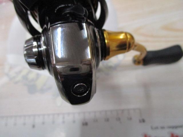 23レガリス LT1000S