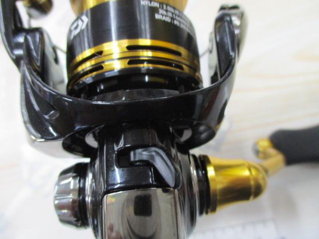 23レガリス LT1000S