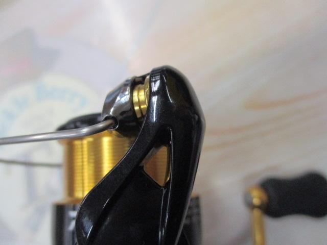 23レガリス LT1000S