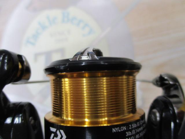 23レガリス LT1000S