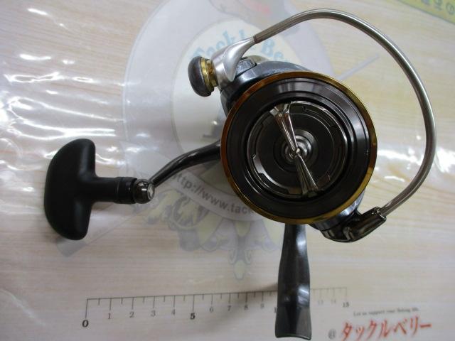 15ルビアス 2508PE-H｜＠ベリーネット 日本最大新品中古釣具WEB