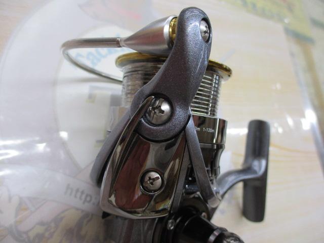 15ルビアス 2508PE-H｜＠ベリーネット 日本最大新品中古釣具WEB