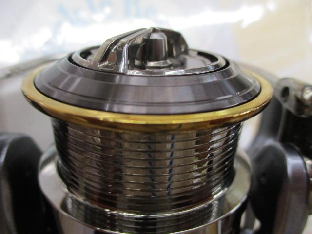 ダイワ(DAIWA) 15ルビアス(LUVIAS) 2508PE-H (お取り寄せ商品