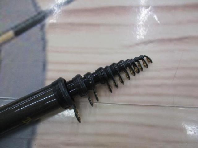 フルフィールドエーワン磯 1-53 スタンダード