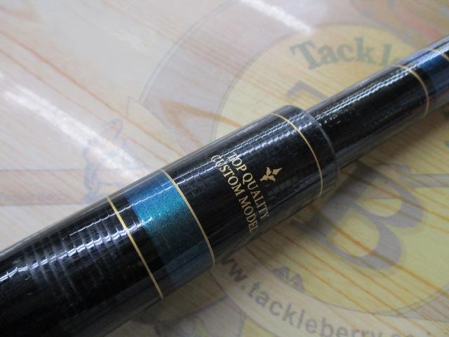 トップギガV2 毛鈎100