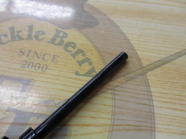 トップギガV2 毛鈎100