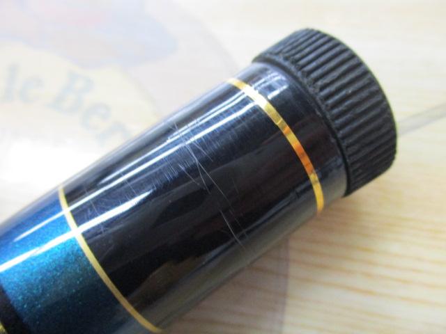 トップギガV2 毛鈎100