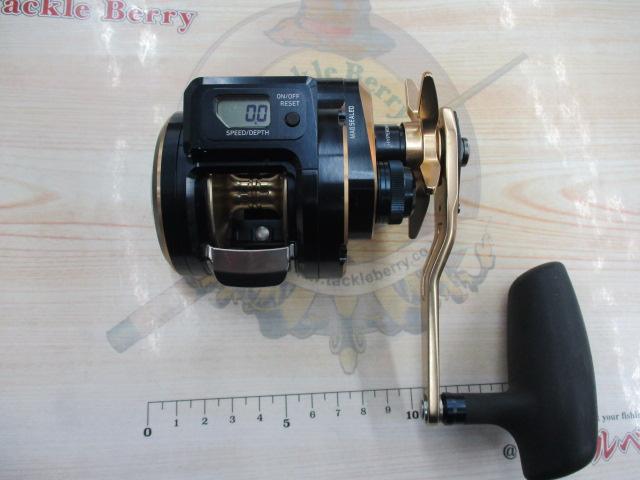 21ソルティガIC 300H-SJ｜＠ベリーネット 日本最大新品中古釣具