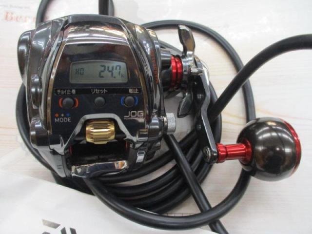 19シーボーグ 200J｜＠ベリーネット 日本最大新品中古釣具WEB