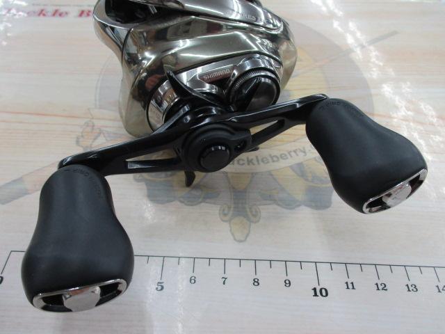 21アンタレスDC HG LH｜＠ベリーネット 日本最大新品中古釣具WEB
