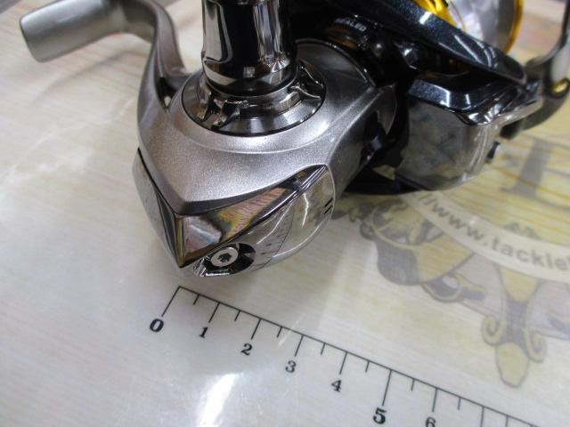 落とし込み用リール　タイムセール中!! 楽天市場】【予約受付中！】ダイワ IM Z TW 100-C / ベイト