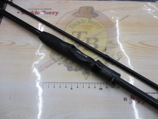 SALTYFIELD ソルティーフィールド　SFS-962M Abu Garcia ○アブガルシア ソルティーフィールド SFS-962M