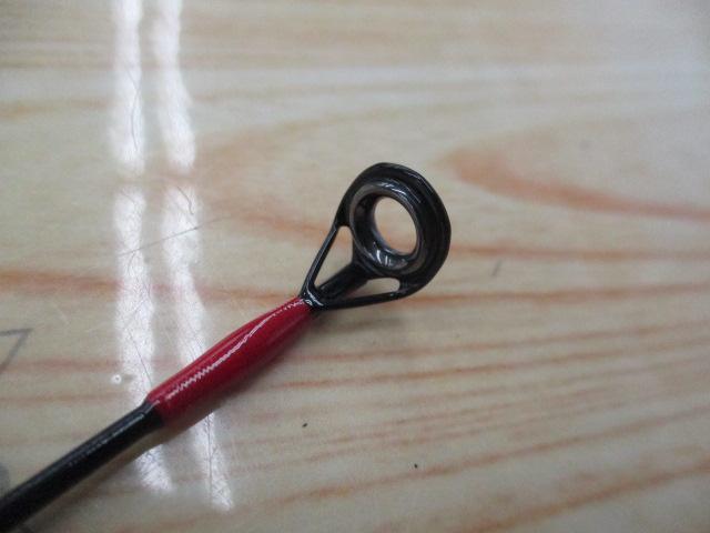 ヤリイカV 先調子210