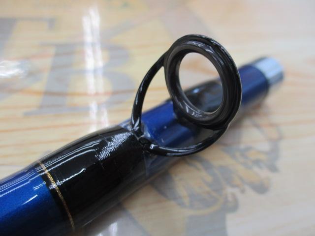 ヤリイカV 先調子210