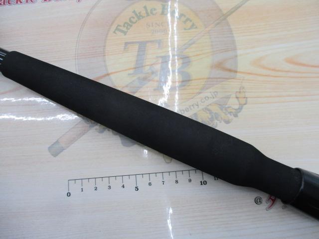 ヤリイカV 先調子210