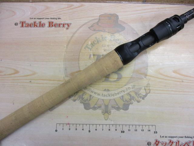 ホーネットスピアーズ HSSC-652M-GC