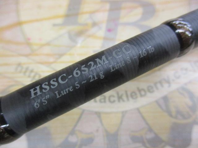 ホーネットスピアーズ HSSC-652M-GC