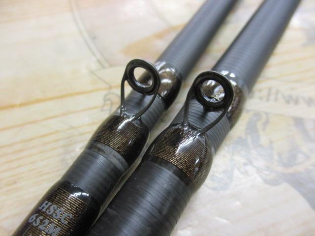 ホーネットスピアーズ HSSC-652M-GC