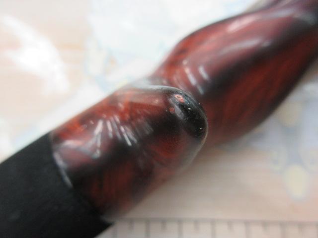 デストロイヤー F5-510X(HT800)マットブラックブランクス