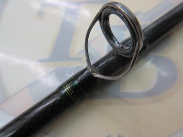 デストロイヤー F5-510X(HT800)マットブラックブランクス