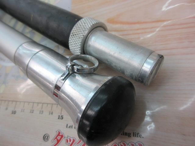 マッドバイパー 240S(6LB)