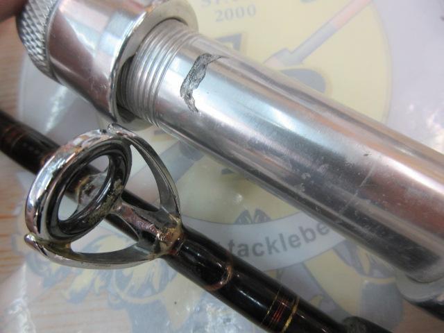 マッドバイパー 240S(6LB)