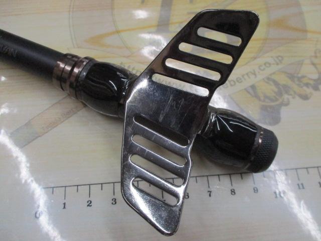 インヴィクタ ランガンヘチ LTD-FB 270M