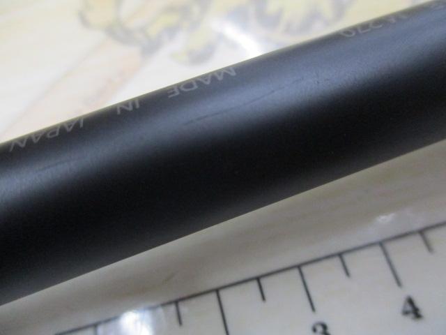 インヴィクタ ランガンヘチ LTD-FB 270M