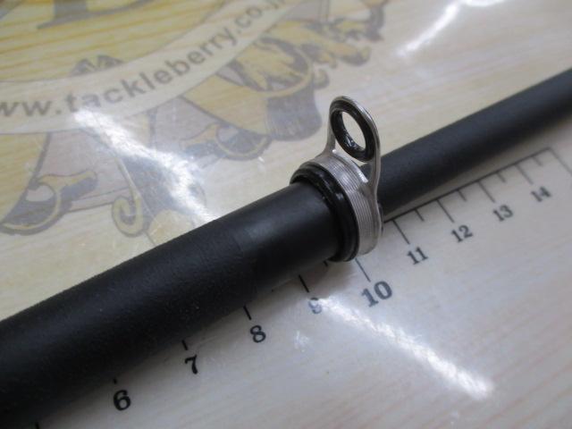 インヴィクタ ランガンヘチ LTD-FB 270M