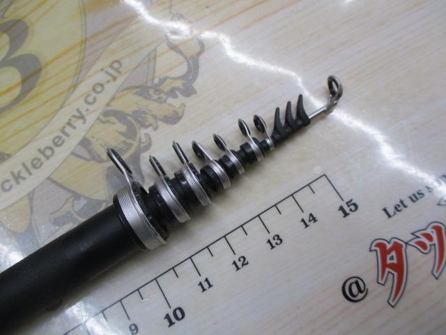 インヴィクタ ランガンヘチ LTD-FB 270M