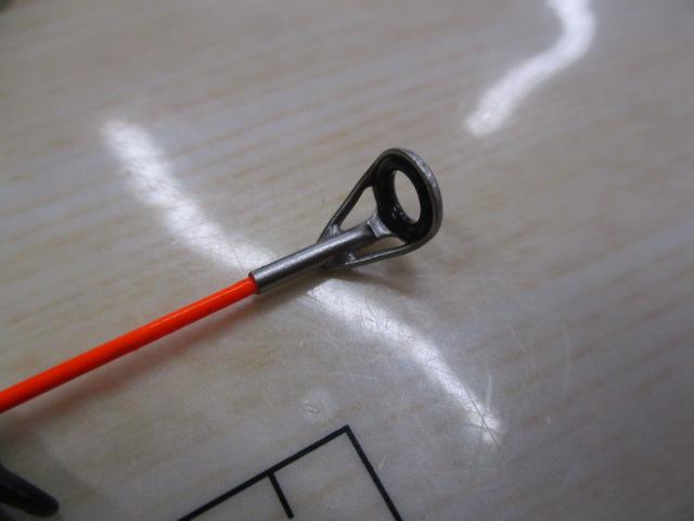 インヴィクタ ランガンヘチ LTD-FB 270M