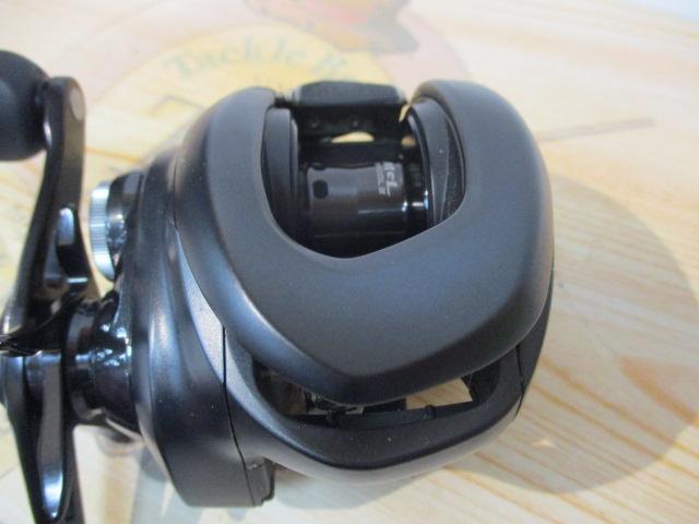 22エクスセンスDC XG RH