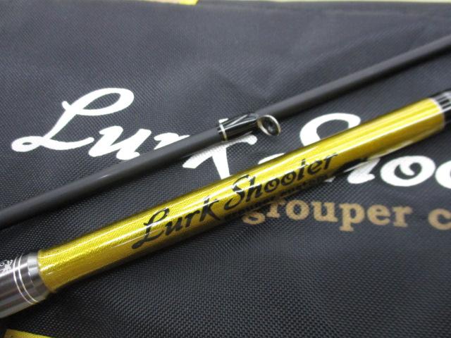 ラークシューター LSGC-71ML+｜＠ベリーネット 日本最大新品中古