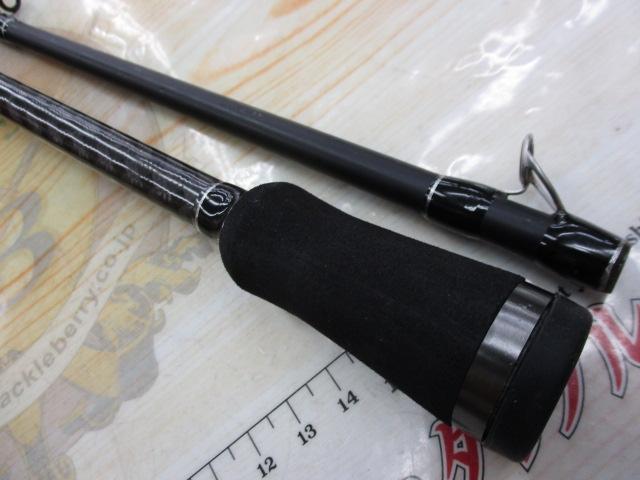 パームス ラークシューター 71ML＋ インプレ : ハタログ