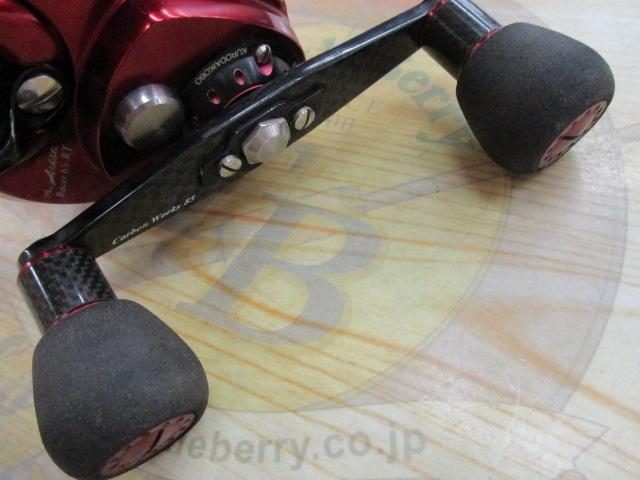 【黒鯛工房】アスリートレーサー 純正スプール レッド 65RT 黒鯛工房】アスリートレーサー 純正スプール レッド 65RT 黒鯛
