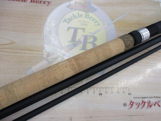 ジャンク　レラカムイ　ＲＳＴＳ　126+ 即納出来ます！】パームス レラカムイ RKSS-136H+ スピニング 3