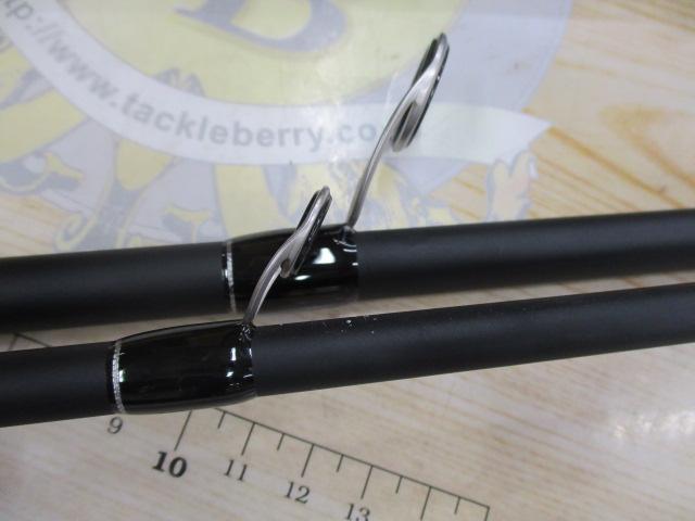 ジャンク　レラカムイ　ＲＳＴＳ　126+ レラカムイ RKSS-126H+｜＠ベリーネット 日本最大新品中古釣具