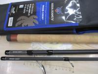 レラカムイ RKSS-126H+