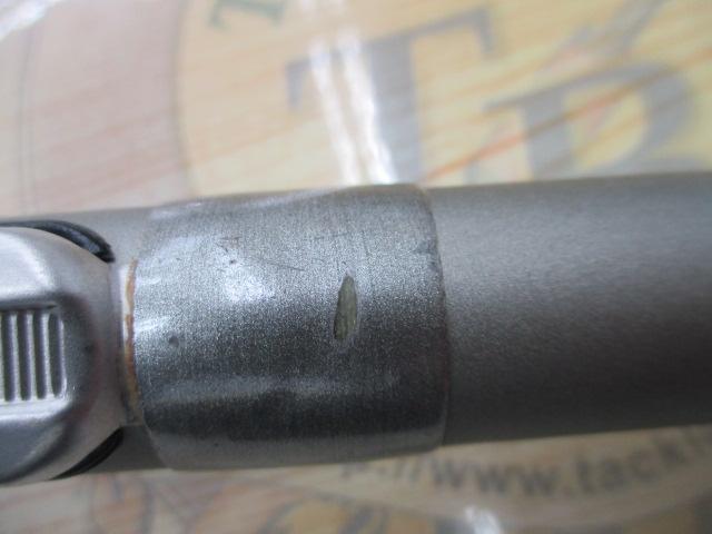 本命カワハギ 210