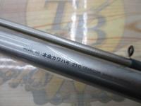 本命カワハギ 210