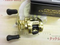 23オシアコンクエスト 201PG