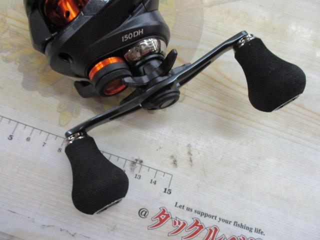 20バルケッタFカスタム 150DH｜＠ベリーネット 日本最大新品中古