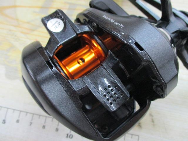 20バルケッタFカスタム 150DH｜＠ベリーネット 日本最大新品中古