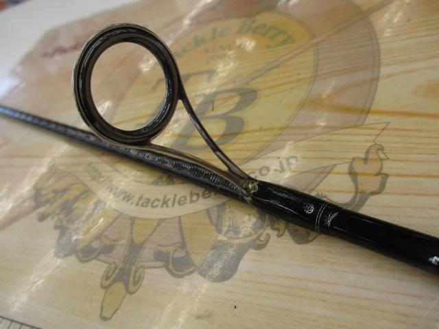 17エクスプライド 264UL｜＠ベリーネット 日本最大新品中古釣具