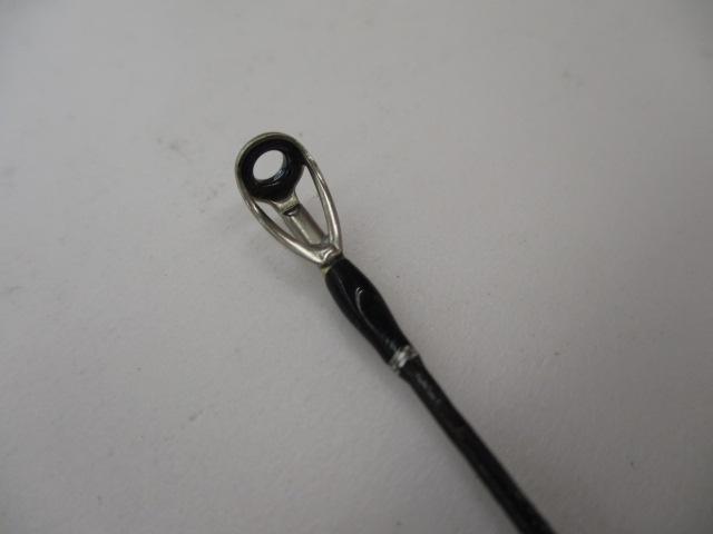 17エクスプライド 264UL