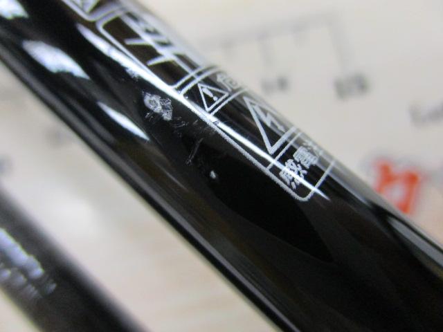 DAIWA - 【中古】 ダイワ タトゥーラ XT 662MRB-G /P042Lの通販