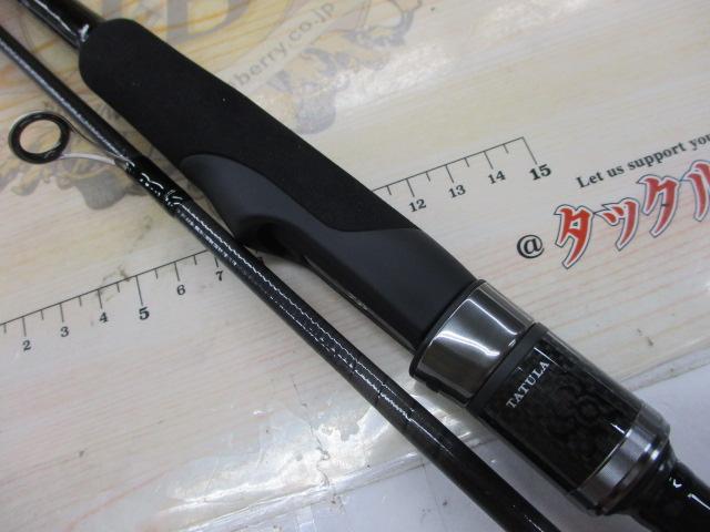 DAIWA - 【中古】 ダイワ タトゥーラ XT 662MRB-G /P042Lの通販