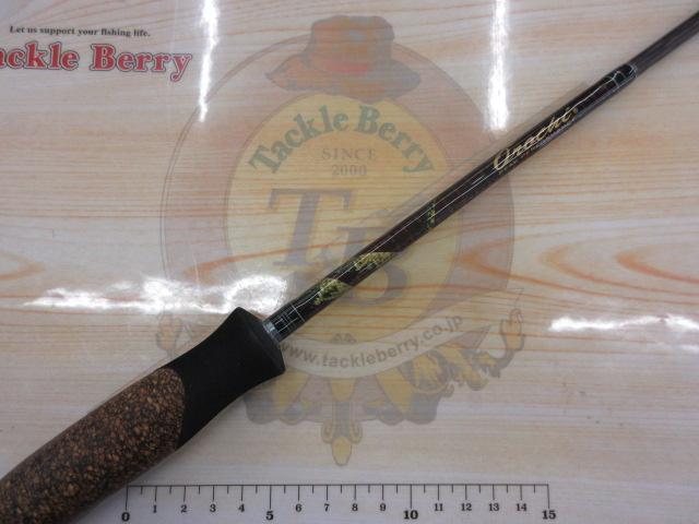 デストロイヤー F1-65DGS(オロチピークパフォーマンス)