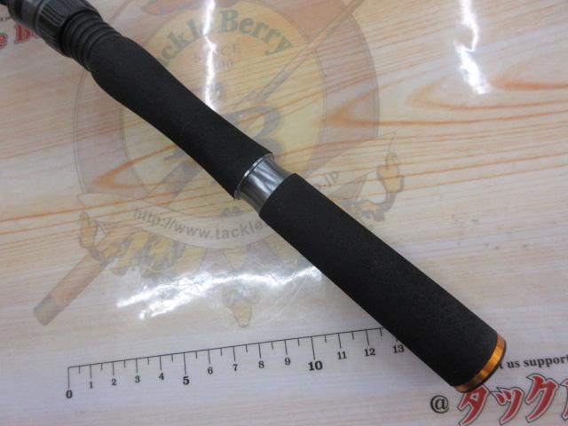 デストロイヤー F1-65DGS(オロチピークパフォーマンス)