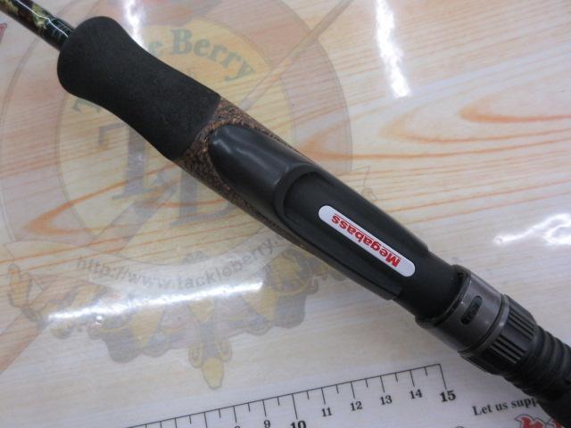 デストロイヤー F1-65DGS(オロチピークパフォーマンス)